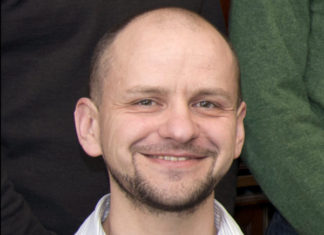 Kelleher, Richard