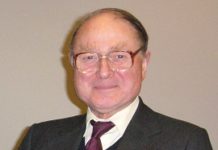 Ian Stewart, Baron Stewartby (1935-2018)