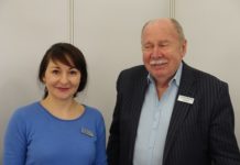 Photographic impressions of the Munich Numismata
