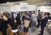 Sack & Kiesselbach receives the prestigious World Money Fair Award