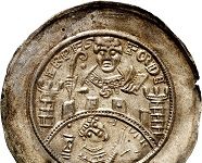 The Coins of Medieval Mainz