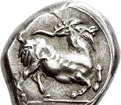 Hoards and Other Coin Finds – Part I: Hoards