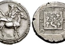 Hoards and Other Coin Finds – Part II: Deposits