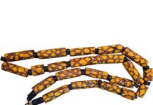 Money in Other Societies: Traditional Means of Payment from the Kuhn Collection – Part 2