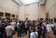 The Top Ten of museums