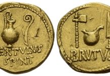 Numismatica Ars Classica, CH-Zurich