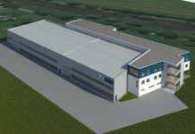 H2O GmbH extends its headquarters in Steinen