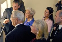 Berlin coin cabinet mourns the passing of patron Erivan Haub