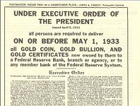 Gold as a safe haven?