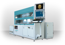 Mühlbauer presents new System for automated coin checking