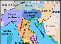 Medieval Sicily Part 4: The Normans are coming