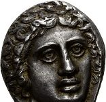 Helios, the Colossus of Rhodes – and the Rhodian tetradrachms