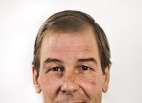 John Pett (1951-2018)