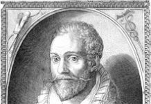 Antonio Abondio – An artist with special talents