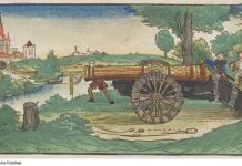 War is father of all