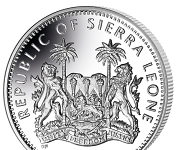 Pobjoy Mint has issued an interactive Angry Birds(TM) coin