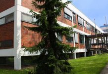 A visit to the Stuttgart Mint