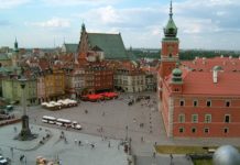 Warsaw: Numismatic centre at the heart of Europe – Part 1
