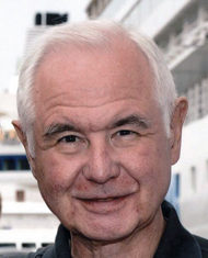 Gerd-Volker Weege (1945-2018)