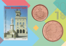 News from San Marino