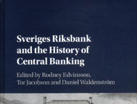 Central Banks – An Edited Collection