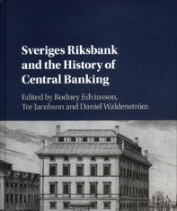 Central Banks – An Edited Collection