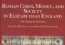 On the Roman infantry’s pay