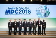 Mint Directors Conference in Seoul 2018 – Part 1: The Future of Money