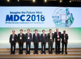 Mint Directors Conference in Seoul 2018 – Part 1: The Future of Money