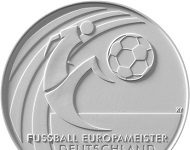 A numismatic soccer dream?