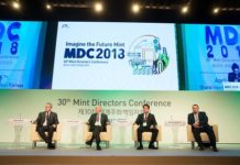 Mint Directors Conference in Seoul 2018 – Part 2: Old and new MDC Guidelines