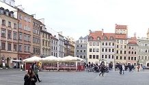 Warsaw: numismatic center in the heart of Europe – chapter 3