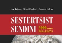 The first book about the monetary history of Estonia has been published