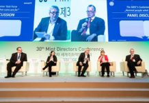 Mint Directors Conference in Seoul 2018 – Part 4: Are we asking the right questions?