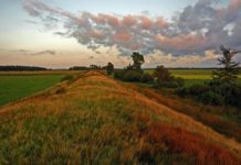 New Sites on World Heritage List