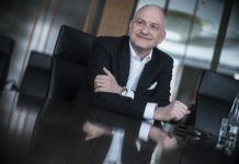 Wolfram Seidemann New Chairman of the International Currency Association (ICA)