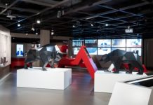 The SMI celebrates 30th anniversary with exhibition