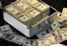 Prop money leads to prison sentence