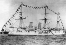A Tsarist Treasure as Crypto Currency?