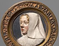 Austrian exhibition in Innsbruck presents powerful women (and collectors)