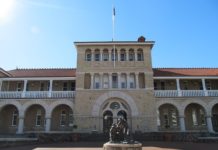 Gold Robbery at Perth Mint Leads to Two Years in Prison