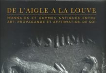 From eagle to she-wolf – A numismatic bestiary