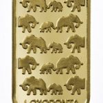 Rand refinery – Krugers and Minted Bar Range