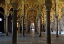 To Spain! Part 7: Beautiful Córdoba