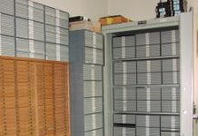 The Largest Collection of Islamic Coins in Germany