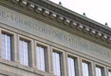 SNB presents results of the 2017 survey on payment methods