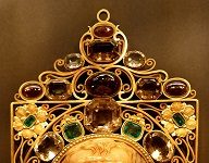 The Munich Show – The largest fair of Europe for minerals, fossils and precious stones