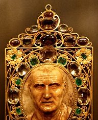 The Munich Show – The largest fair of Europe for minerals, fossils and precious stones