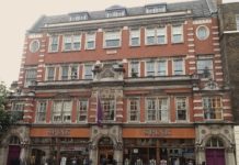 CCG London Office to Open in September 2018