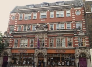 CCG London Office to Open in September 2018